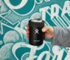 Cooler Cup Hydro Flask 354 ml czarny